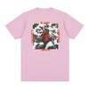 2026 NEW PALY HOLLYWOOD FOR KIARI TEE Offset Summer Hip Hop Sleeve High Quality Teeshirt Cotton Sleeve Graphic PrintingTEES