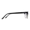 Calvin Klein Dames CK20314S 001 Logo Zonnebril