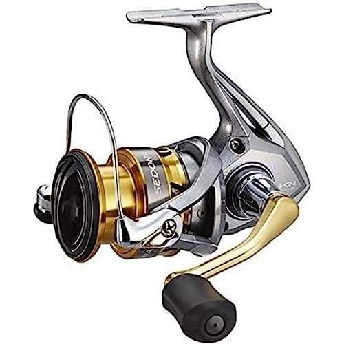 

Reel Sedona FI 2000