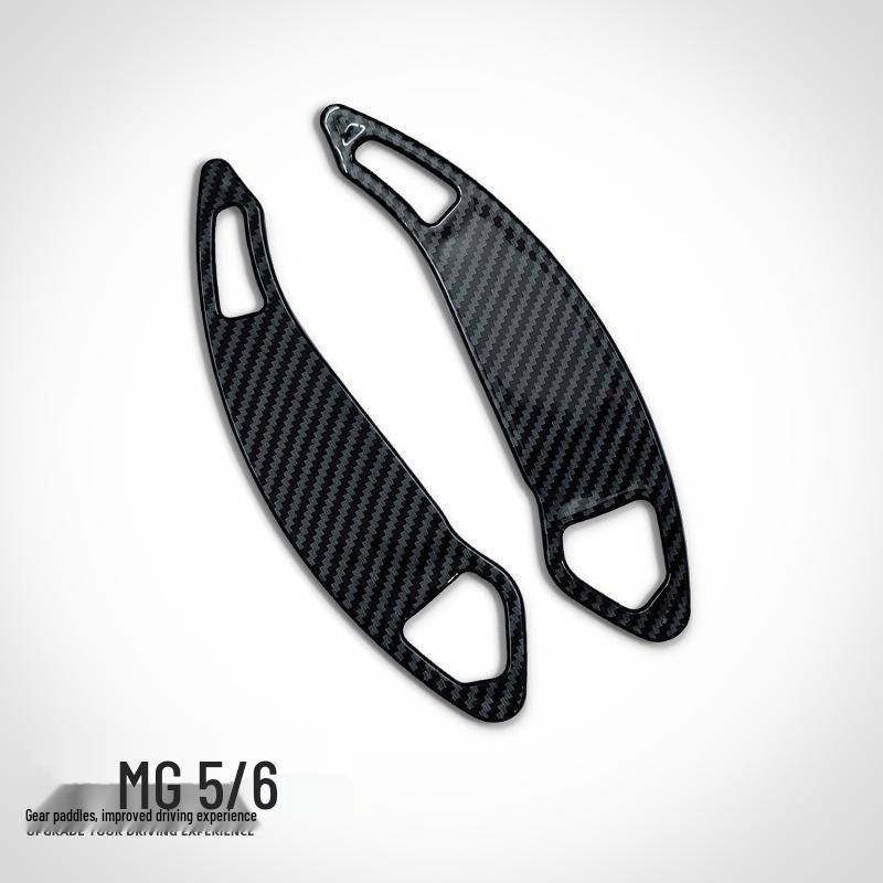 Steering Wheel Paddle Shifters for MG5, MG6, Roewe RX5, Navigator HS