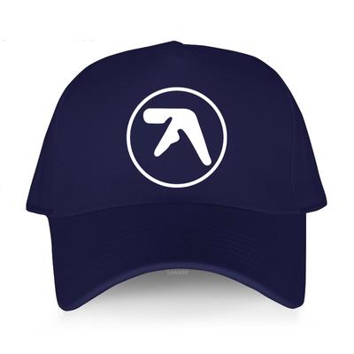 Marka Casual Baseball Cap czarny luksusowy kapelusz dla mężczyzn Elektroniczna MUZYKA Techno HARDCORE kobiety klasyczne modne czapki modny kapelusz przeciwsłoneczny