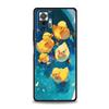 Phone Case For Xiaomi Redmi Note 14 13 12 Pro Plus 5G 9S 9 10 11 4G 14C 13C 12C 10C 9C 9A Yellow Duck Soft Cover