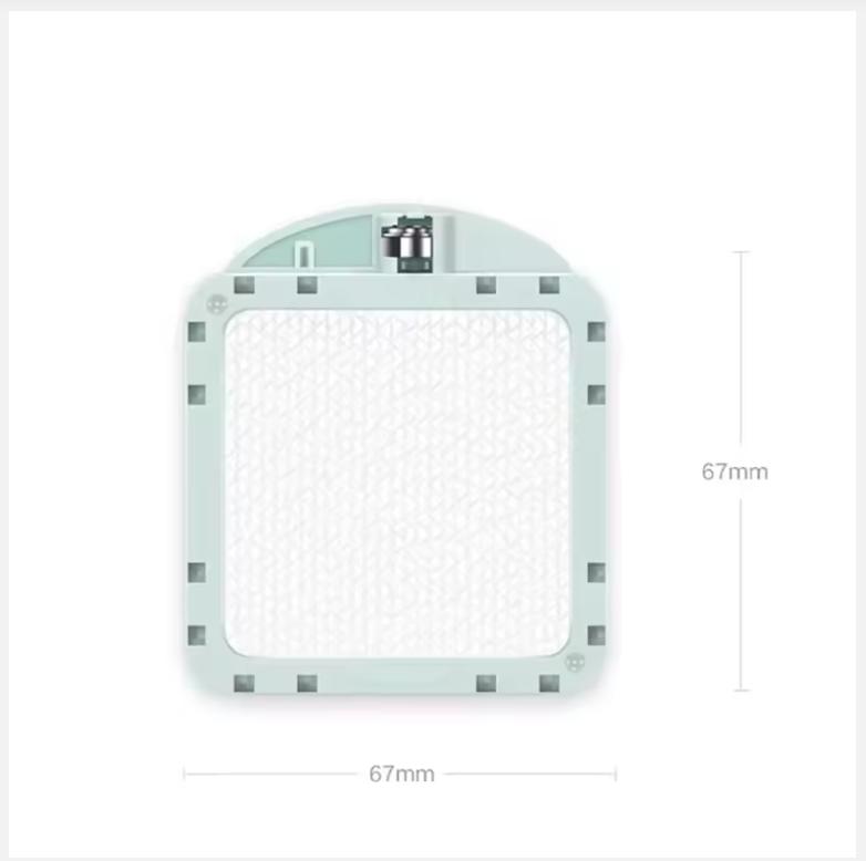 Original Xiaomi Mosquito Repellent Tablets Film Mosquito Killer Replacements For Smart Mosquito Dispeller Anti Pest