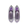 Nike Air Max 97 Weiß Dynamisches Gelb Violett 921826-106