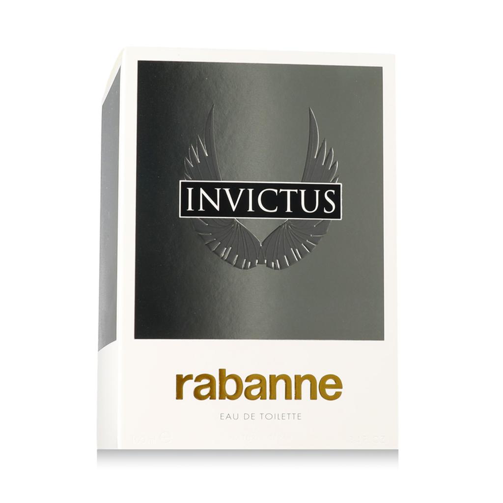 Paco Rabanne, Invictus, Woda Toaletowa, Dla Mężczyzn, 100 ml