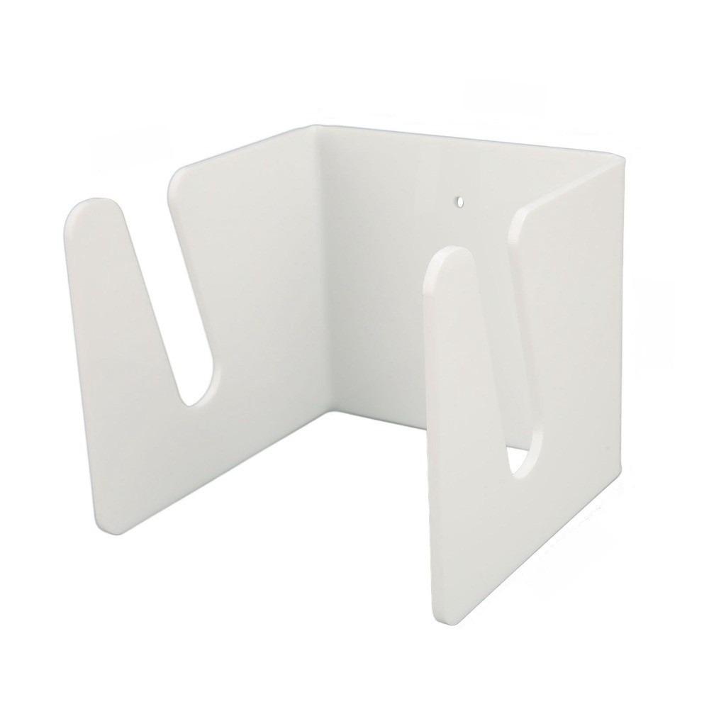 Wall Mounting Skateboard Wall Mount Acrylic Skateboard Display Rack For Skateboard Lovers