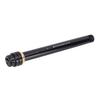Mountain Bike Fork Axle Skewer High Strength Aluminum Alloy Quick Release Skewer Adapter for Off Road Riding