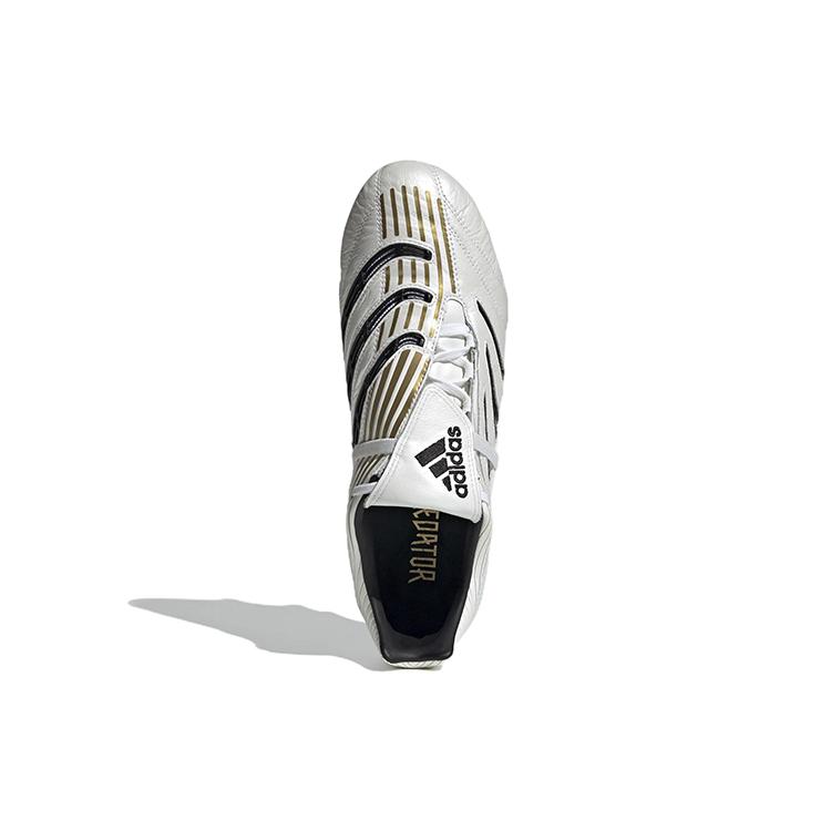 New Adidas Predator Absolute Fg Eternal Class.1 Pack FX0274