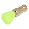 Haircut Dust Brush Hair Cutting Neck Duster Brush Broken Hair Sweep Brush for Home Salon