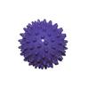 7.5CM Palline Massaggianti Appuntite Palla per Rilascio Miofasciale per Piedi Schiena Mani Massaggiatore Appuntito Yoga Esercizio Fitness Nodi Muscolari Rilassare