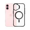 Apple Iphone 16 Plus - 3Mk Satin Armor Magcase