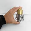 Buse Pagode Rotative en Acier Inoxydable de 0,5 KG pour le Nettoyage des Canalisations et l'Élimination des Taches d'Huile