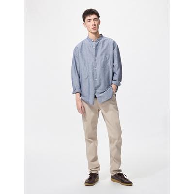 Japan Ezy Jeans Long