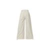 (WMNS) Air Jordan Chicago Pants Asia Sizing 'Sail' Women's DZ3350-133