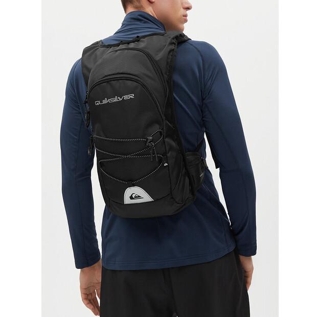 Quiksilver Рюкзак QUIC-P-003-07 Черный
