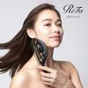 Cor disponível. Refa Secador de Cabelo Escova Secadora Rápida para Cabelos Brilhantes Secagem Rápida Escova de Secar Cabelo Molhado Longo Escovação Presente de Aniversário Presente Mulheres