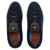 Nike Sb Malor Wygodne Klasyczne Niskie Buty Skateboardowe Męskie Trampki Czarne FV6064-009