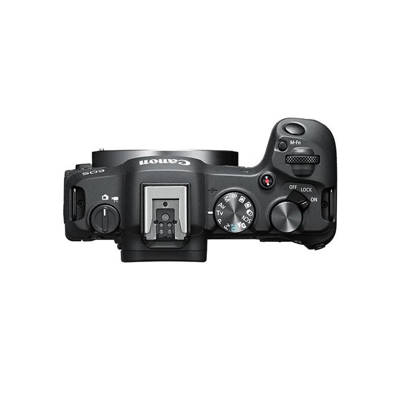 Canon EOS R8 Full-Frame Mirrorless Camera (CN version)
