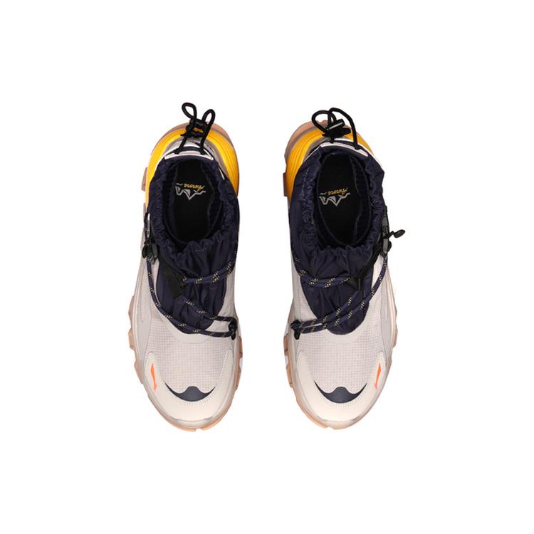 Li Ning Aurora Mountain Trek, New York Fashion Apparel Week Comfortable AGLP155-1