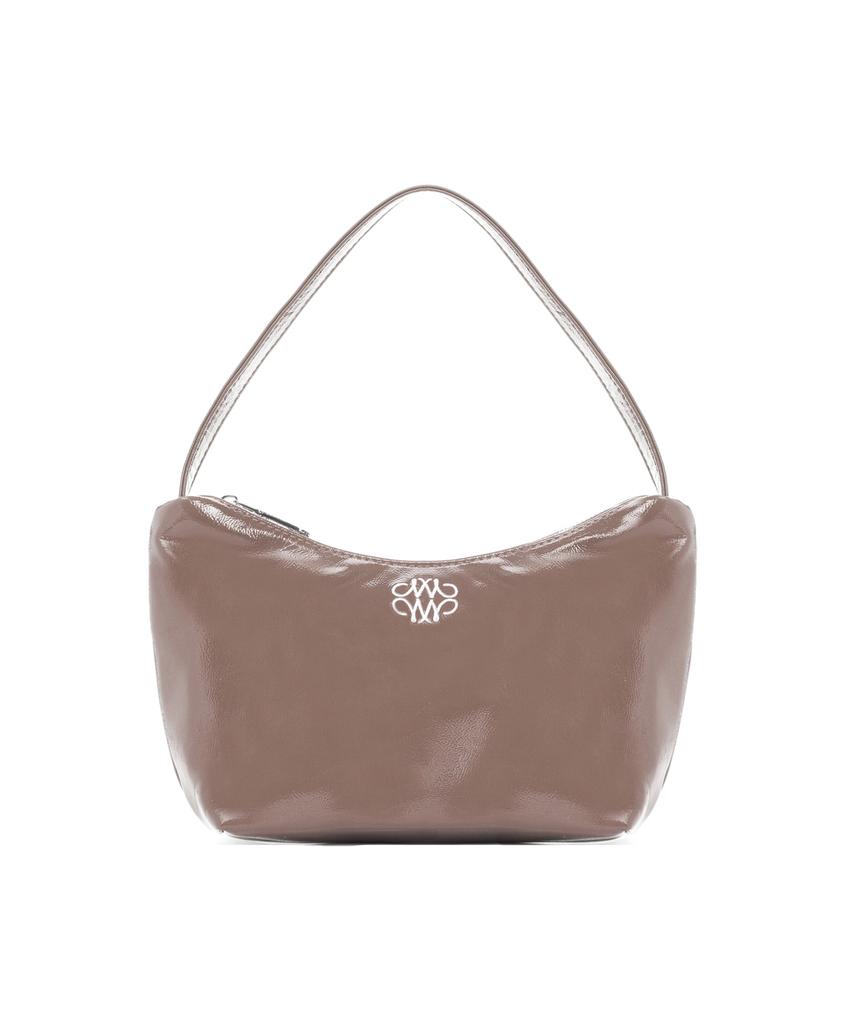 Nick&Nicole Nicole Mini Hobo Bag_6 Color