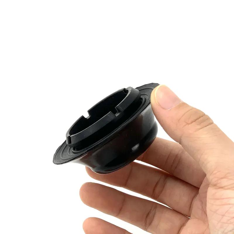 Shock Absorber Waterproof Anti-dust Cover For Mitsubishi ASX Outlander Lancer Colt Evolution Pajero Eclipse Cross Grandis Zinger