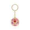 Sailor Moon Magisches Verwandlungs-Halskette Mit Legierungs-Anhänger Für Cosplay-Fans