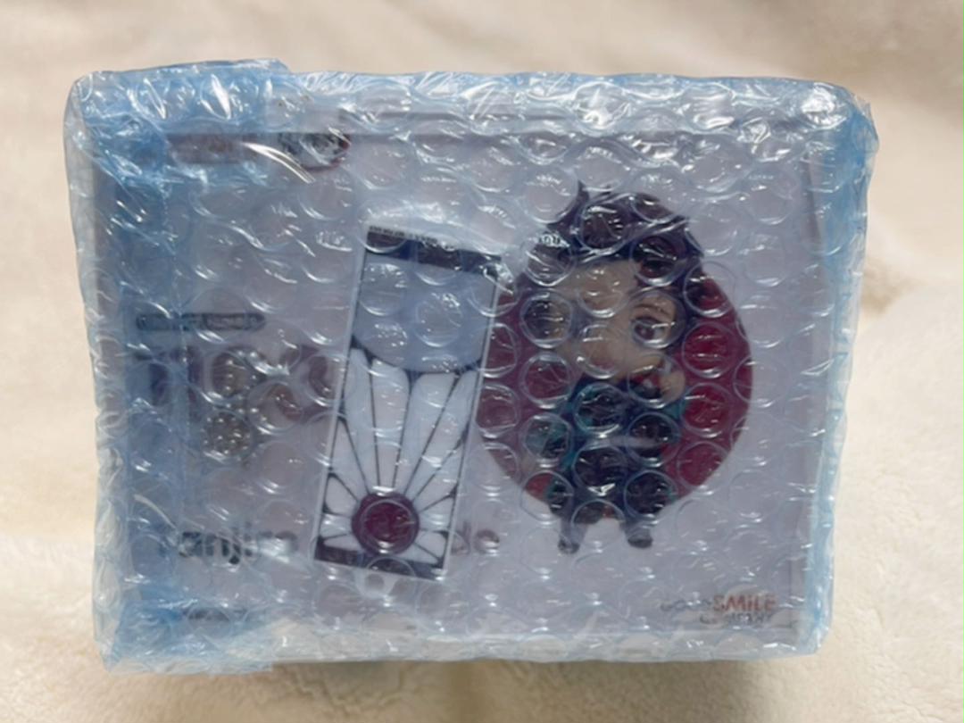 

[USED] Demon Slayer: Kimetsu no Yaiba Nendoroid Figure Tanjiro Kamado with Bonus