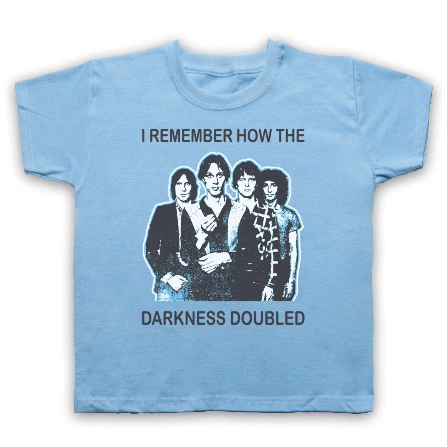 TELEVISION UNOFFICIAL MARQUEE MOON NEW WAVE PUNK ROCK KIDS CHILDS T-shirt 130