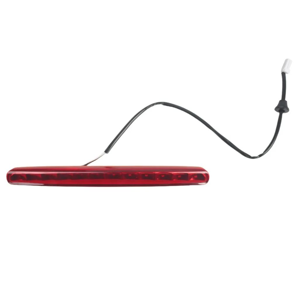Hohe Bremsleuchte Super Helles LED Hohe Montage Bremslicht Für Fiat 500 Cabrio 2009-2019 77365246 68140780AA