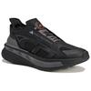 Stella McCartney x adidas  UltraBoost 5 Black Women Sneakers Core-Black Crew-Orange Charcoal IE8771