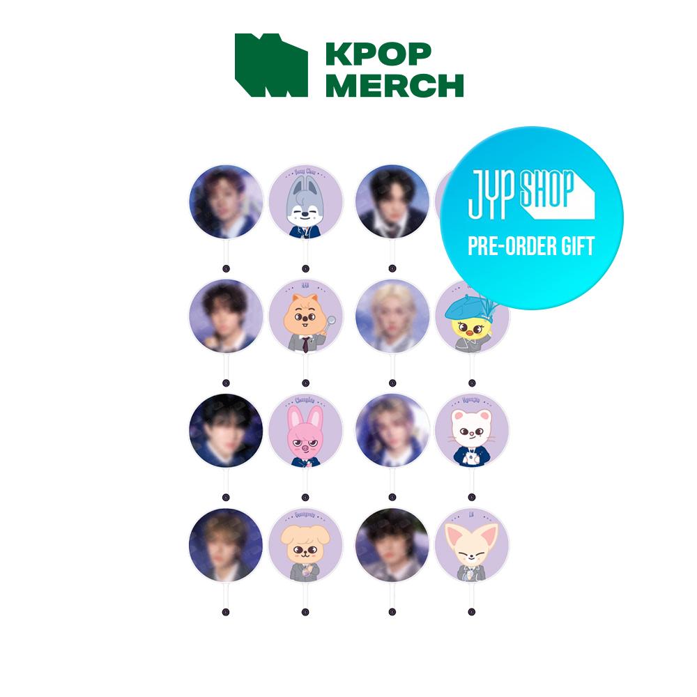 

[Предзаказ] Stray Kids - ИМИДЖ-ПИКЕТ (ШКОЛА ВОЛШЕБСТВА СКЗс)