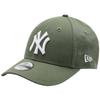 New York Yankees MLB 940 Kids Cap, for Boy Green Cap