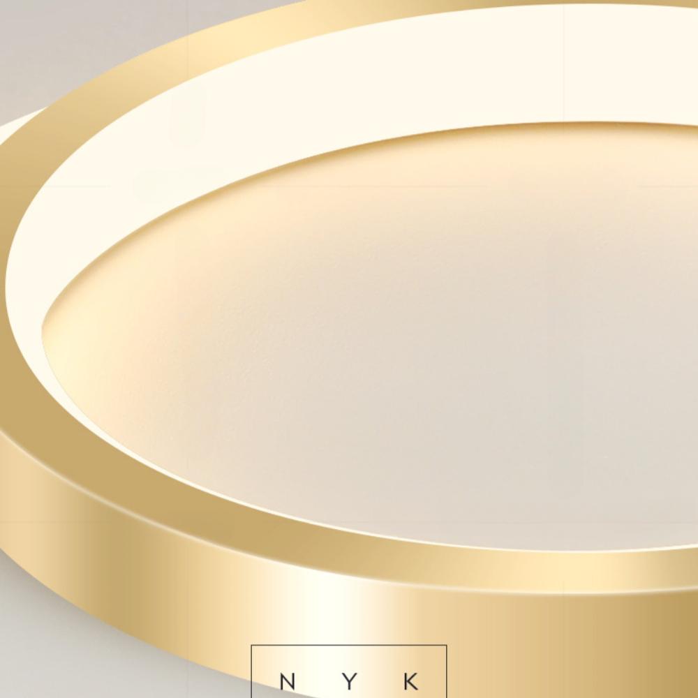 Modern LED Aisle Ceiling Light Chandelier For Corridor Stairs Foyer Balcony Bedroom Bathroom Indoor Lighting Fixtures Luster