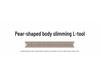 Women's Low Waist Retro Sweatpants: Loose, Slimming, Straight-Leg, Wide-Leg Design with Drawstring