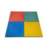 Jinsu Gummi Outdoor Sportmatte