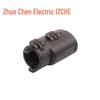 18286 Clip Sheath Tail Clamp Connector WJ031