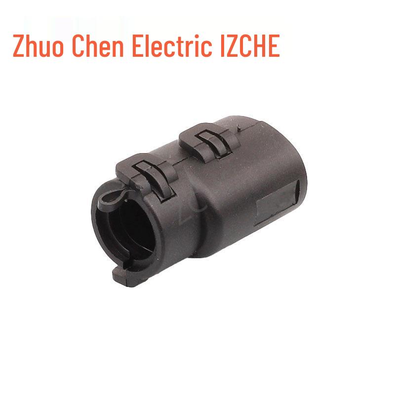 18286 Clip Sheath Tail Clamp Connector WJ031