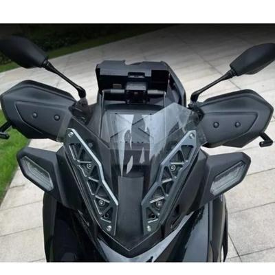 Hand Guard Handguard Wind Deflector For YAMAHA XMAX 125 XMAX300 2023 2024 2025