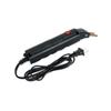 Plastic Bumper Repair Welder Kit with Hot Melt Gun and Welding Rods