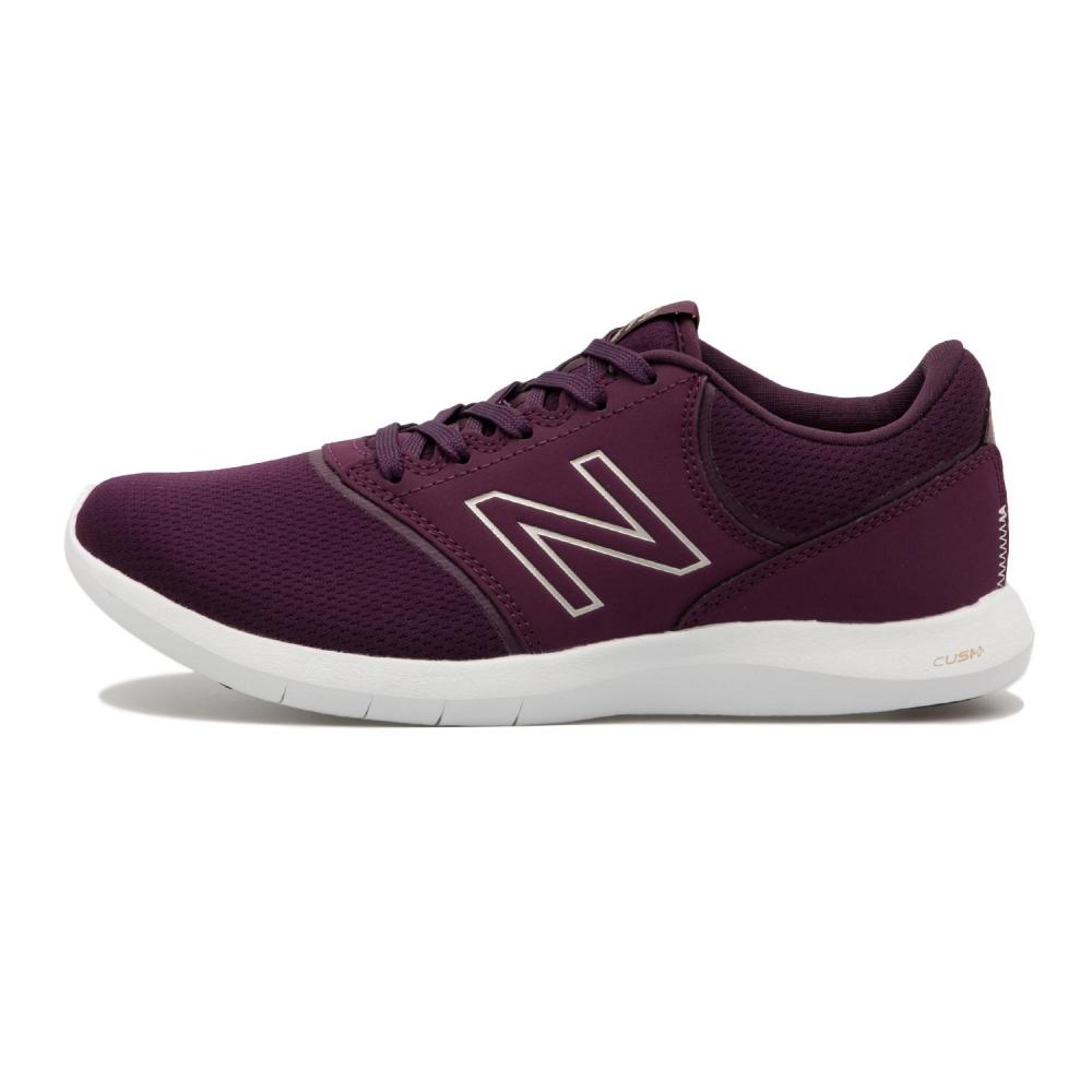 

New Balance WL415 WL415AF2 БОРДОВЫЙ AF2