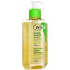 CERAVE Hydrating Foaming Oil Cleanser