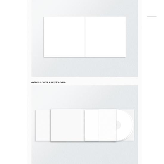 BTS - ??ARIRANG (?Deluxe Vinyl) - LP - - Release 2026-04-03