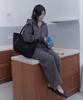 Haebeueoweil Quiet Sweat Pants (Dg)