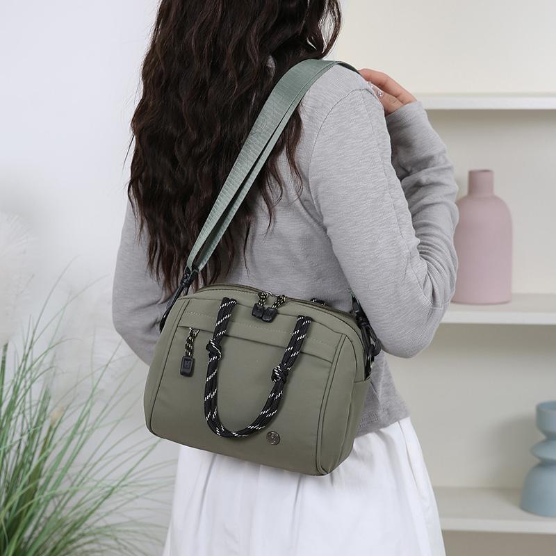 Women's Shoulder Bag Commuter Crossbody Bag Outgoing Handbag