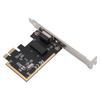 1000M USB PCIe Network Card RJ45 Interface Automatic Detection and Correction Gigabit PCI Express Ethernet Network
