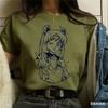 2026 Summer Sailor Moon Retro 90s Anime Graphic T Shirt Cotton KidsUnisex Women Tee Streetwear Casual Trend Short Sleeve Couple