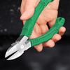 Jewelry Pliers Antislip Hand Tool for Precisions Bending In Beadwork Circuitry and Miniature Model Building