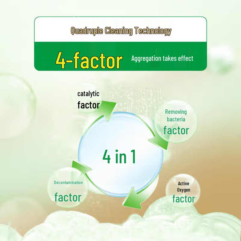 Таблетки для очистки зубных протезов и элайнеров Polident