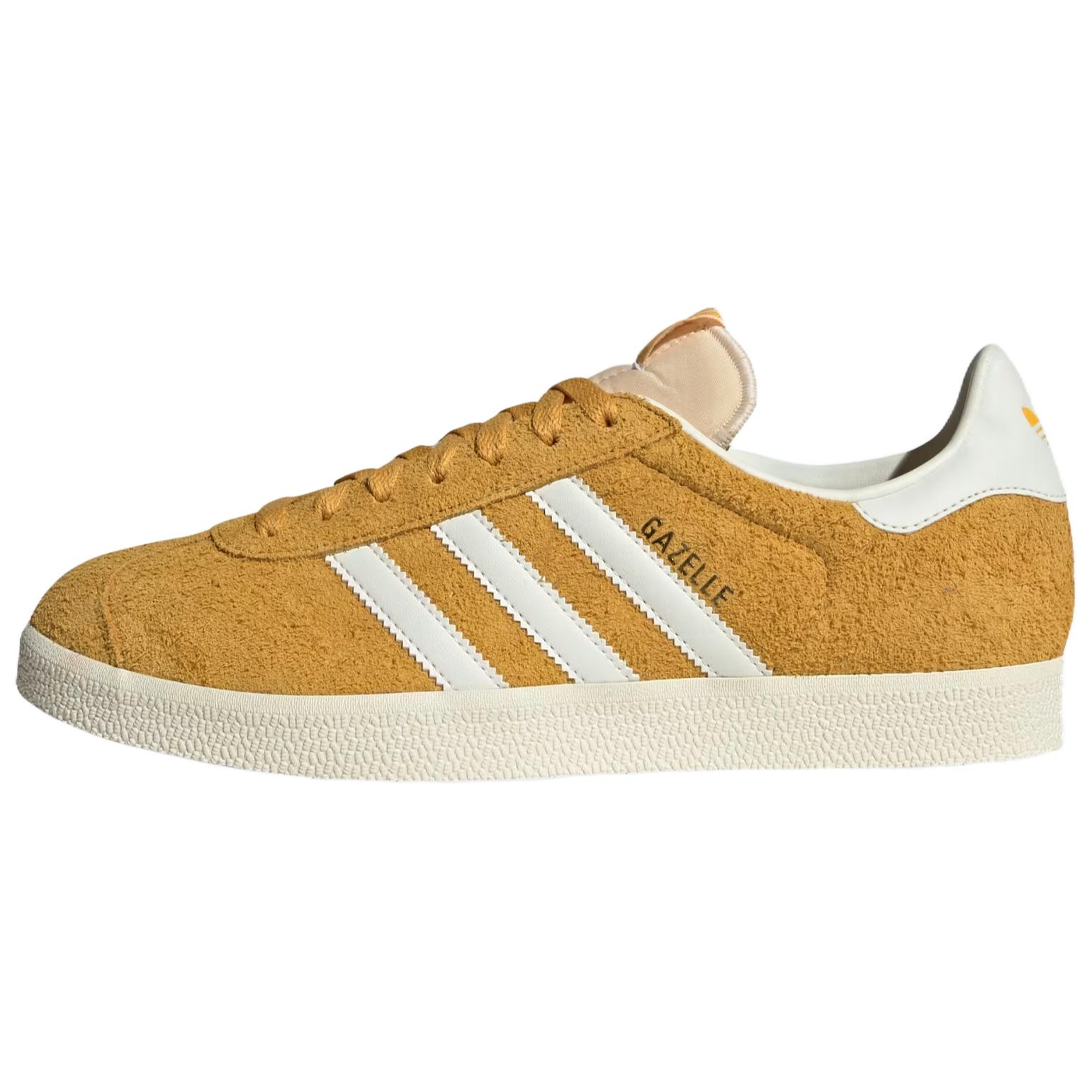 Gazelle Adidas Originals  Preloved Yellow  IF9654 42