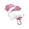 Nakajima Corporation Plush Eco Bag Sakura Kimono Hello Kitty